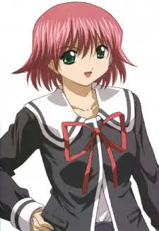 Tsukasa Kasuga