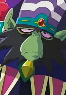 Mojo Jojo