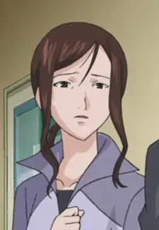 Mother Aizawa