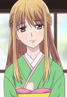Ritsu Souma