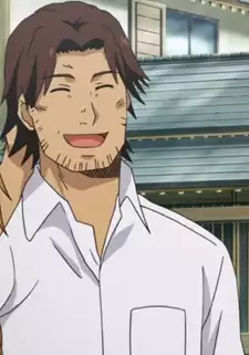 Yoshitomo Takami
