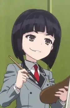 Otome Saotome