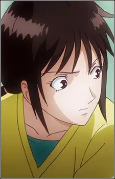 Jin Mei