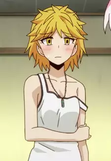 Yuuka Sasaki