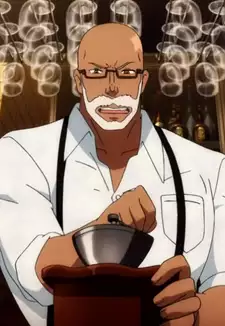 Master