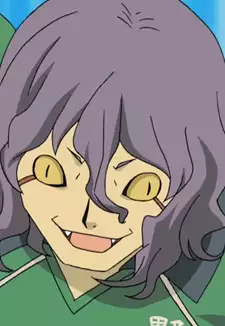 Shouma Hebimaru