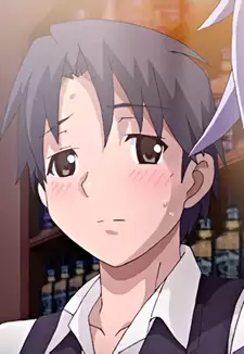 Itsuki Oga