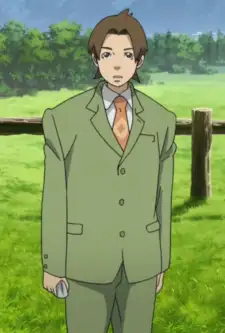 Fumiaki Uchida