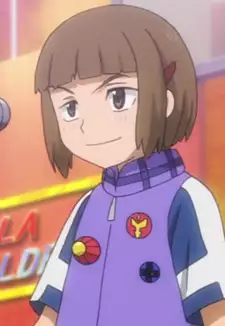 Tateo Sazaki