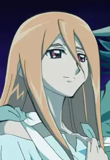 Mirai Tsukumo