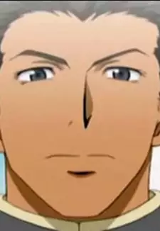 Magane Takada