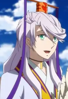 Shuu Bi