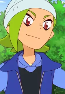 Shishidou Yuuji