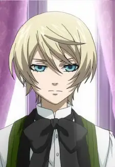 Alois Trancy