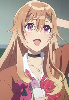 Yumiko Satou