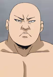 Keiichi Mamiya