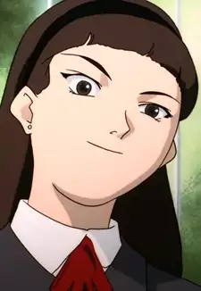 Reika Yamamoto