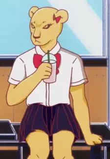 Shishimura