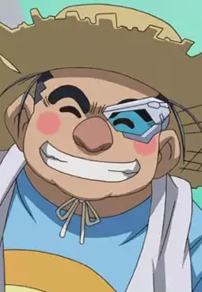Housaku Yasai