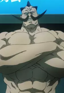 Heavy Tank Loincloth