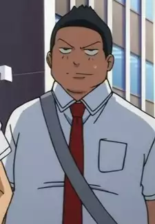 Yuuichi Aizawa