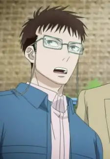 Kousuke Mikado