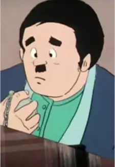 Supreme Ruler Buranko
