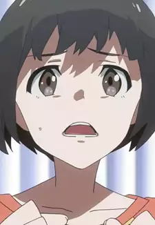 Serika Kurokawa