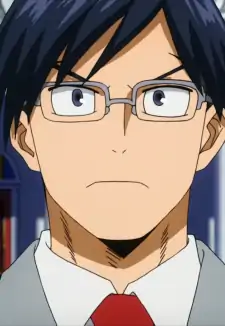 Tenya Iida