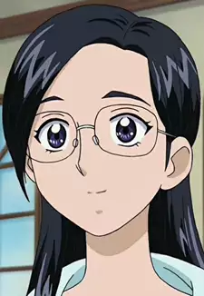 Kanako Mishou