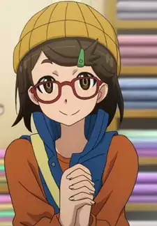 Risa Aoi