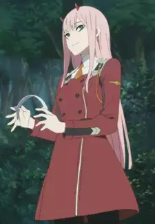 Zero Two