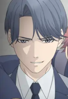 Kyou Takise