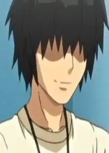 Kyuutarou Minoda