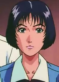 Mari Kawai