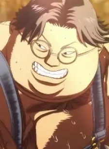 Kono Haruo