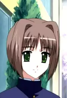 Kanae Kudou