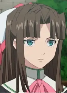 Maria Nanadan VII