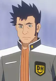 Jou Kurumada