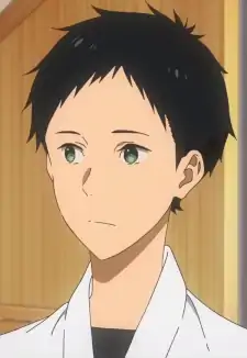 Minato Narumiya