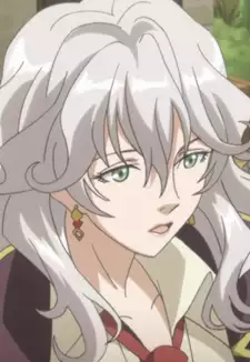 Threia Hazelgrimm