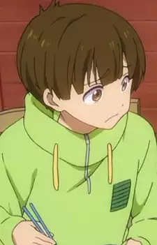Ren Tachibana