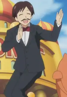 Danny Takematsu