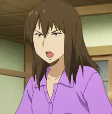 Serika Amamoto