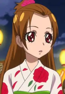 Aguri Madoka