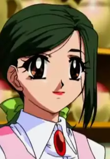 Towa Himejima