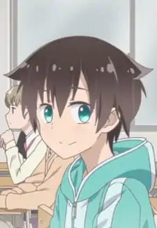 Seri Koyuki