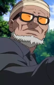 Tokuso Shibaki
