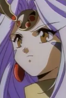 Princess Mirage