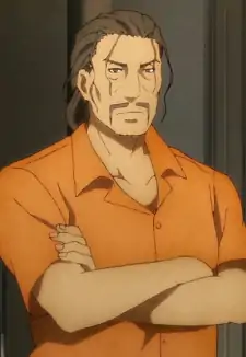Kanetsugu Mato